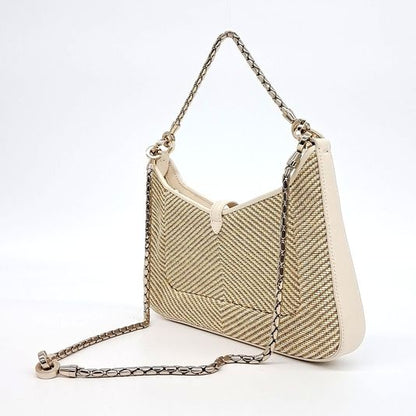 Bvlgari Serpenti Bahia Shoulder Bag (10227321)