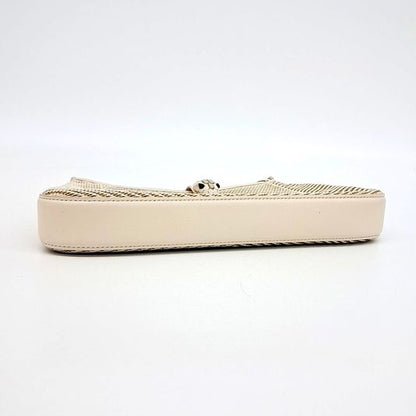 Bvlgari Serpenti Bahia Shoulder Bag (10227321)