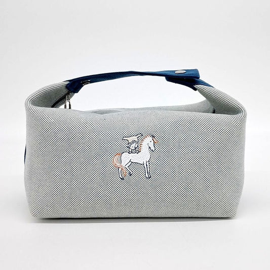 Hermès Cabriolet Breathe-a-brack Case (10227322)