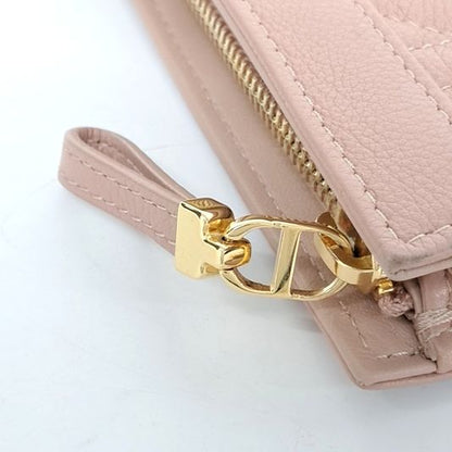 Christian Dior Caro Chain Zipper Pouch and Crossbody Bag (10227391)