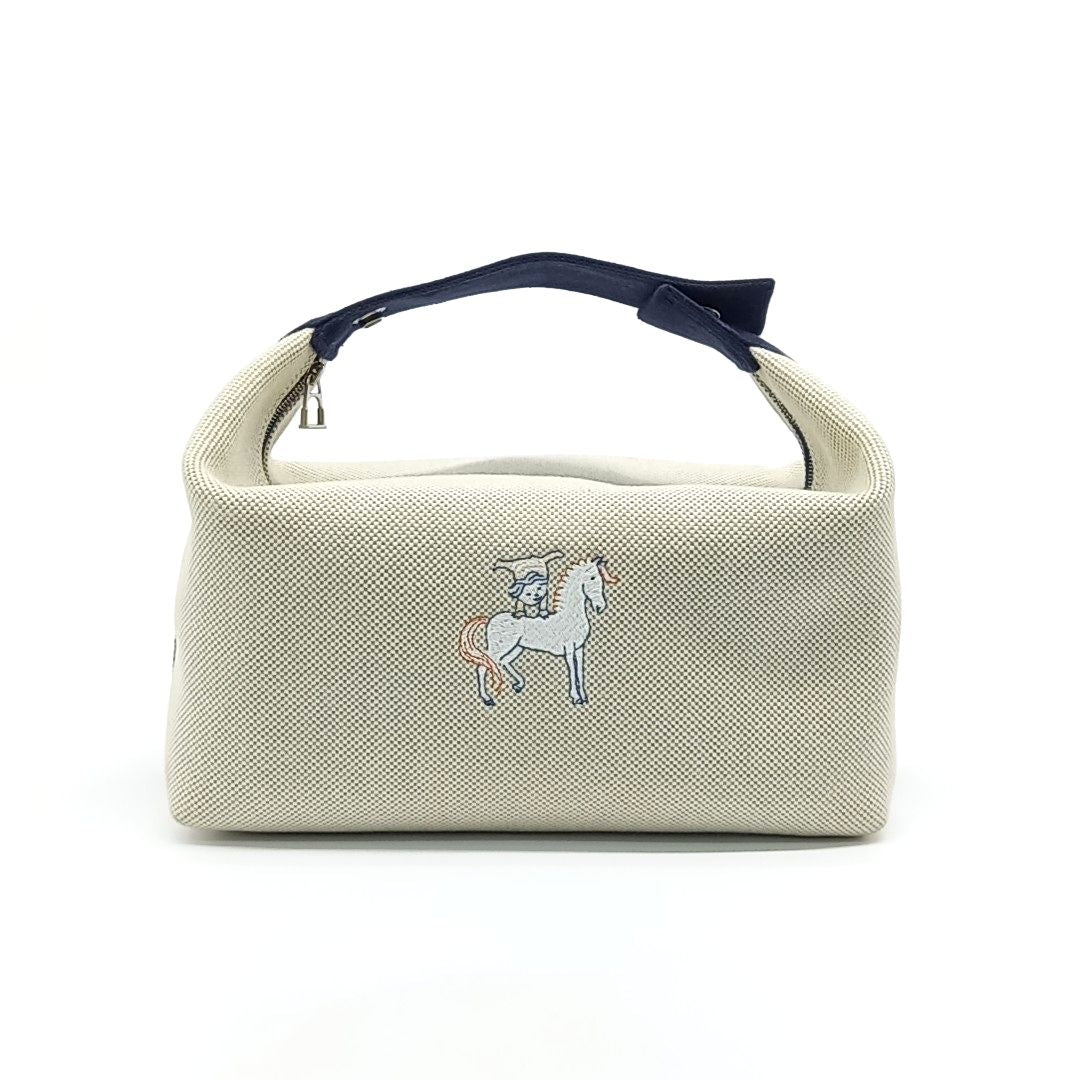 Hermès Cabriolet Breathe-a-brack Case (10227630)