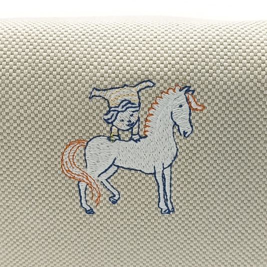 Hermès Cabriolet Breathe-a-brack Case (10227630)