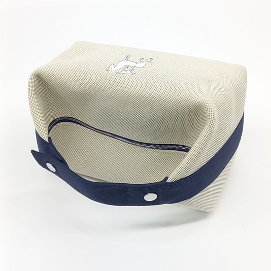 Hermès Cabriolet Breathe-a-brack Case (10227630)