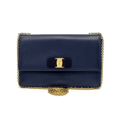 Ferragamo Genie Crossbody Bag (10228279)