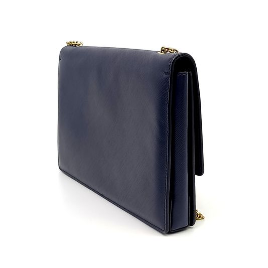 Ferragamo Genie Crossbody Bag (10228279)