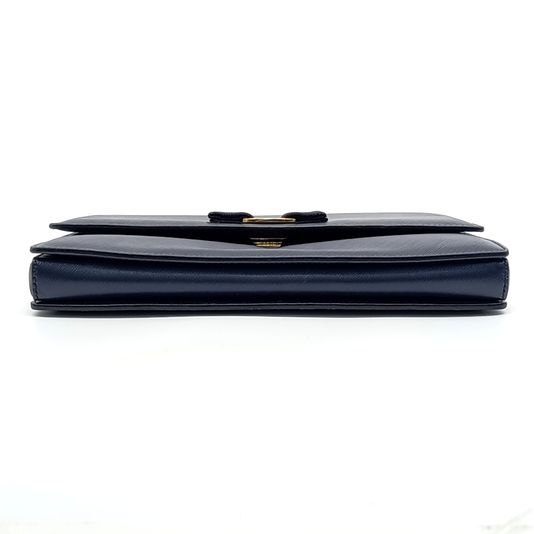 Ferragamo Genie Crossbody Bag (10228279)