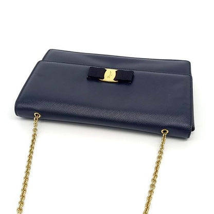 Ferragamo Genie Crossbody Bag (10228279)