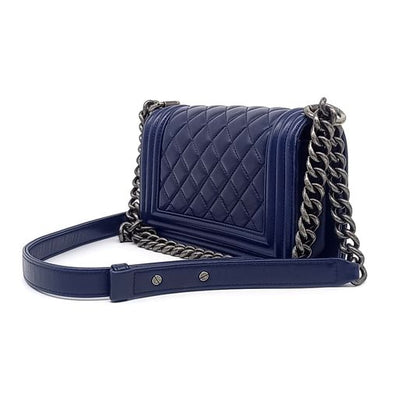 Chanel Boy Bag Small (10230109)
