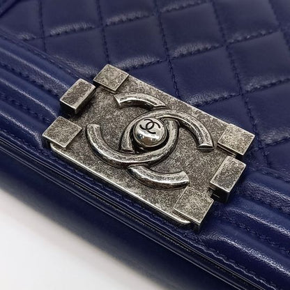 Chanel Boy Bag Small (10230109)