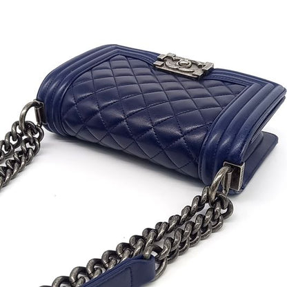 Chanel Boy Bag Small (10230109)