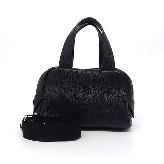 Prada Dino Tote And Shoulder Bag (10230240)