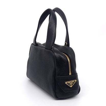 Prada Dino Tote And Shoulder Bag (10230240)