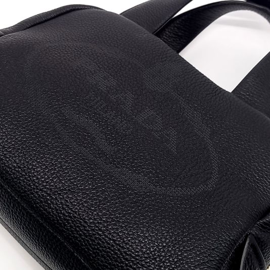 Prada Dino Tote And Shoulder Bag (10230240)
