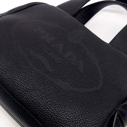 Prada Dino Tote And Shoulder Bag (10230240)