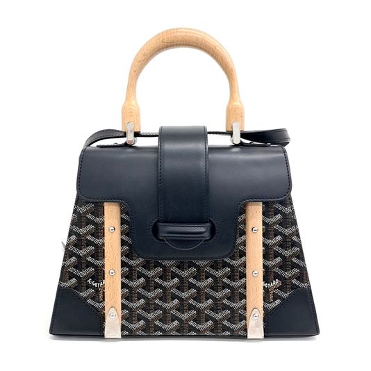 Goyard Saigon Bag Mm (10230390)