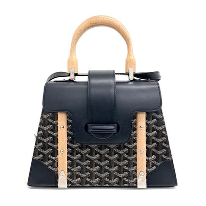 Goyard Saigon Bag Mm (10230390)
