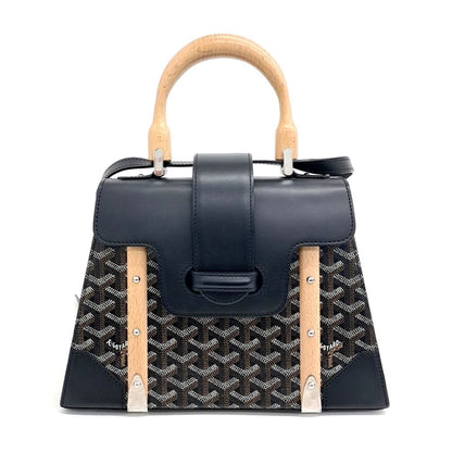 Goyard Saigon Bag Mm (10230390)