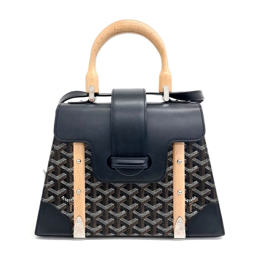 Goyard Saigon Bag Mm (10230390)