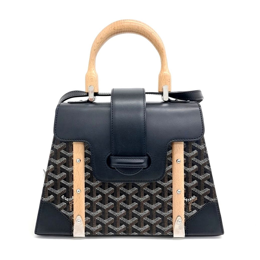 Goyard Saigon Bag Mm (10230390)