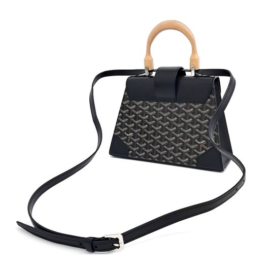 Goyard Saigon Bag Mm (10230390)