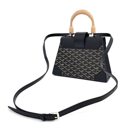 Goyard Saigon Bag Mm (10230390)