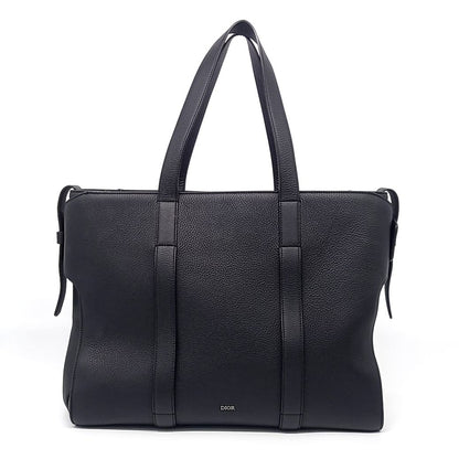 CHRISTIAN DIOR Dior Homme Corolla Large Tote Bag (10230535)