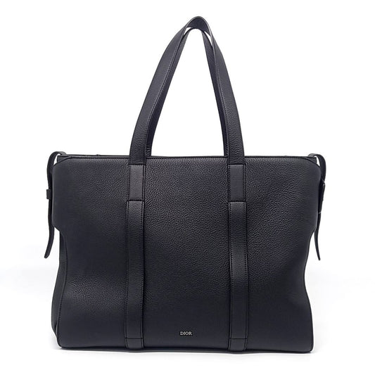 CHRISTIAN DIOR Dior Homme Corolla Large Tote Bag (10230535)