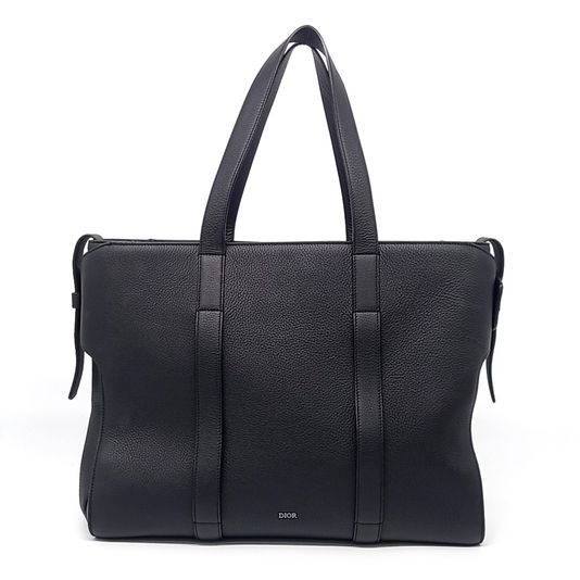 CHRISTIAN DIOR Dior Homme Corolla Large Tote Bag (10230535)