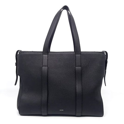 CHRISTIAN DIOR Dior Homme Corolla Large Tote Bag (10230535)
