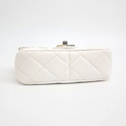 Chanel Charm Shoulder Bag Mini As2978 (10230595)