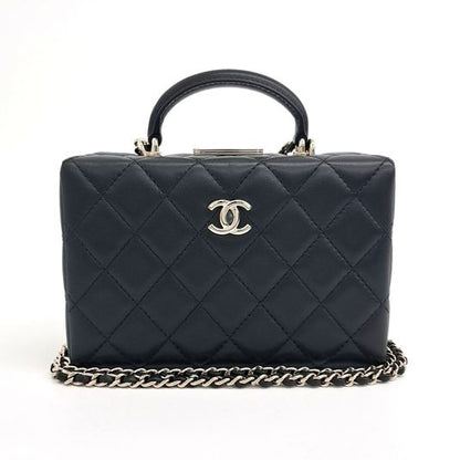 Chanel Box Bag Small (10230596)