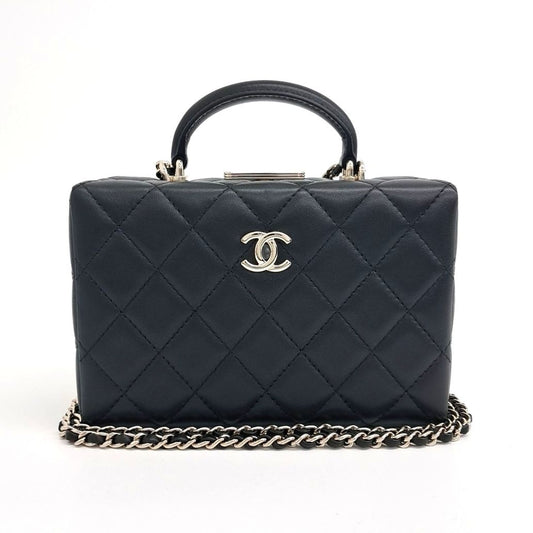 Chanel Box Bag Small (10230596)