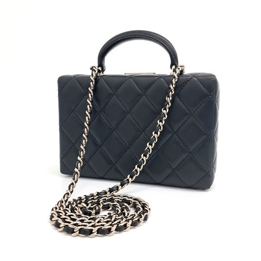 Chanel Box Bag Small (10230596)