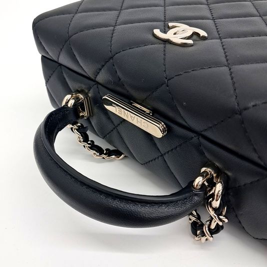 Chanel Box Bag Small (10230596)
