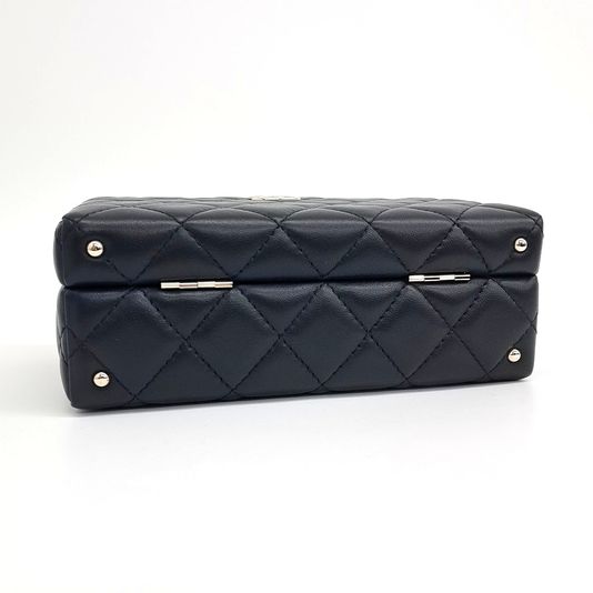Chanel Box Bag Small (10230596)