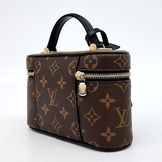 Louis Vuitton Vanity Chain Pouch M47125 (10230716)