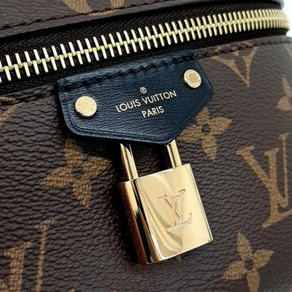 Louis Vuitton Vanity Chain Pouch M47125 (10230716)