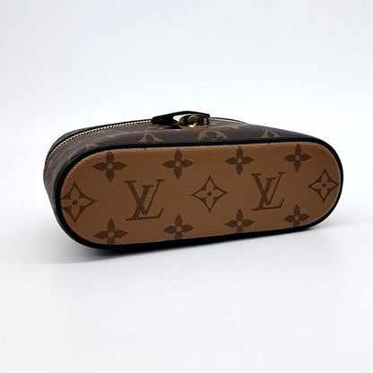 Louis Vuitton Vanity Chain Pouch M47125 (10230716)