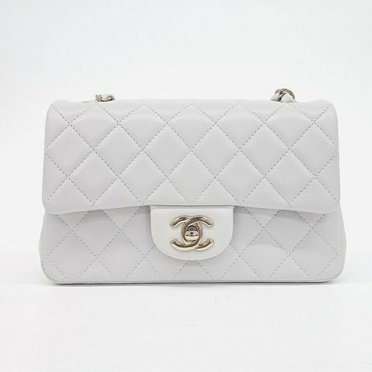 Chanel Classic New Mini Crossbody Bag A69900 (10230797)