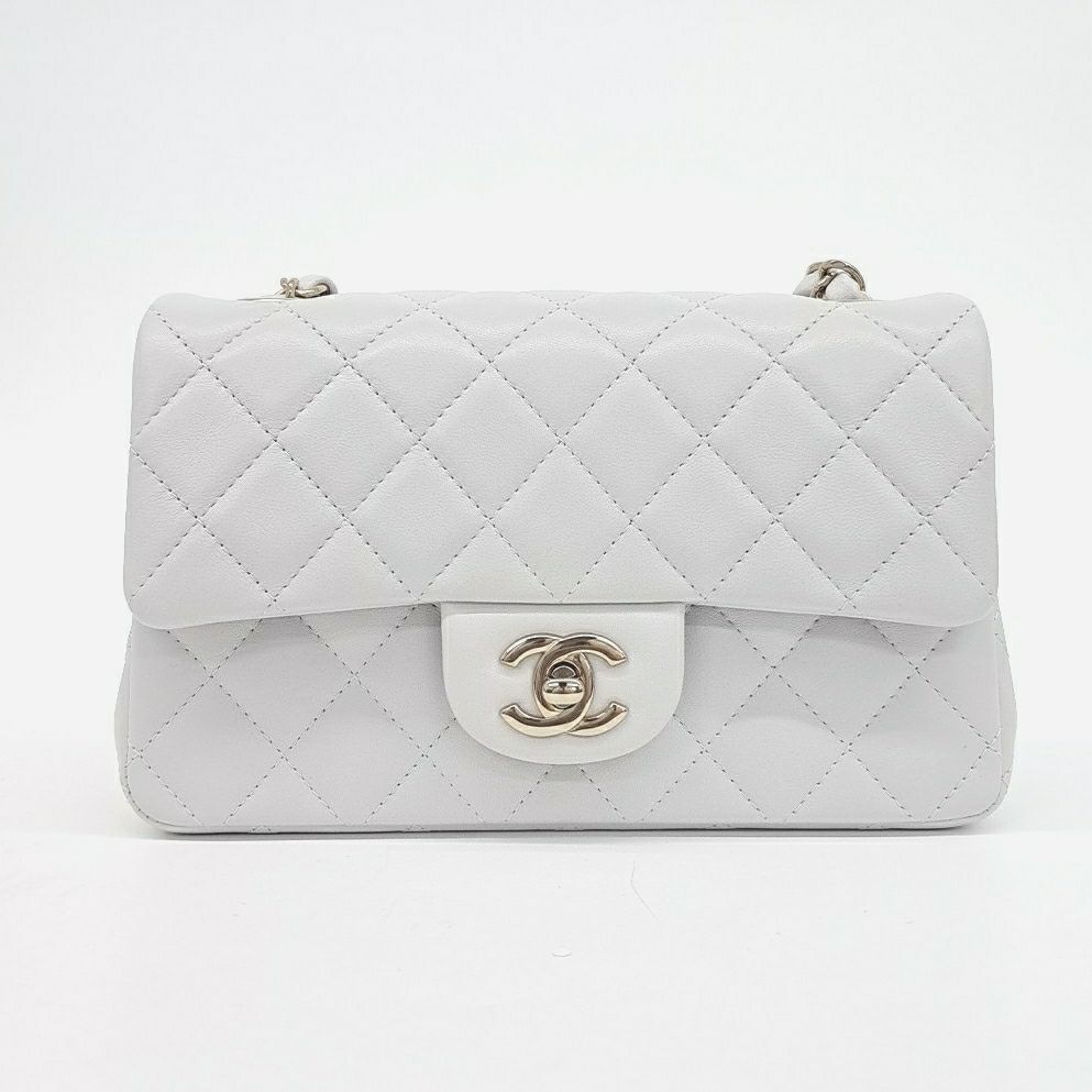 Chanel Classic New Mini Crossbody Bag A69900 (10230797)