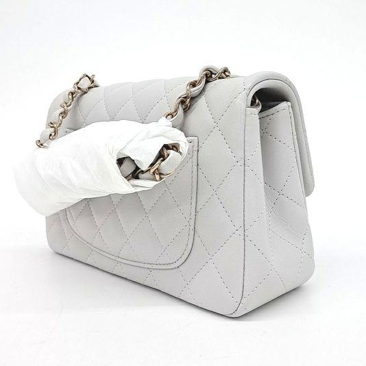 Chanel Classic New Mini Crossbody Bag A69900 (10230797)