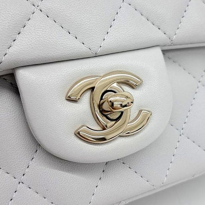 Chanel Classic New Mini Crossbody Bag A69900 (10230797)