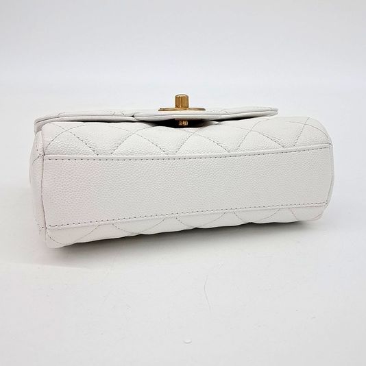 Chanel Caviar Flap Bag Mini AS5239 (10230799)