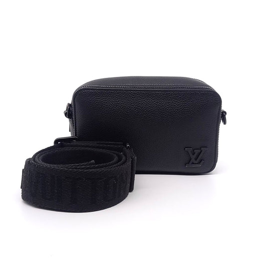 LOUIS VUITTON Louis Vuitton Alpha Wearable Crossbody Bag M59161 (10232906)
