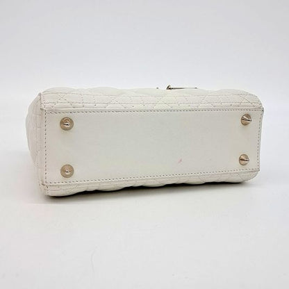 Christian Dior Cannage Lady Bag Small (10230968)
