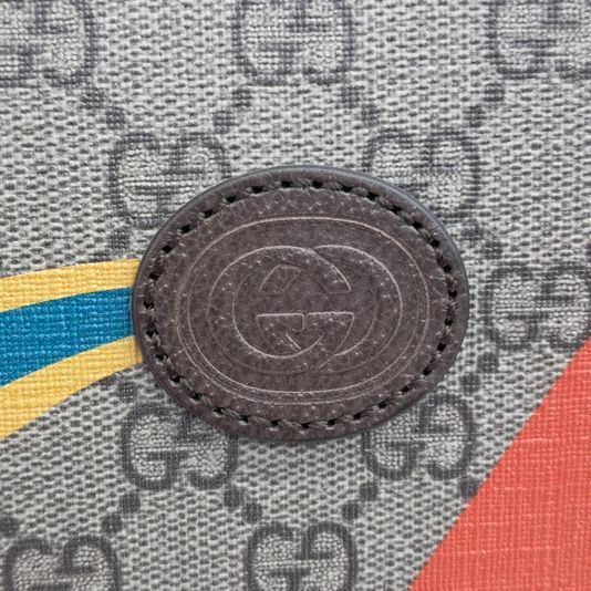GUCCI Gucci Interlocking G Medium Tote and Crossbody Bag (674148) (10231032)