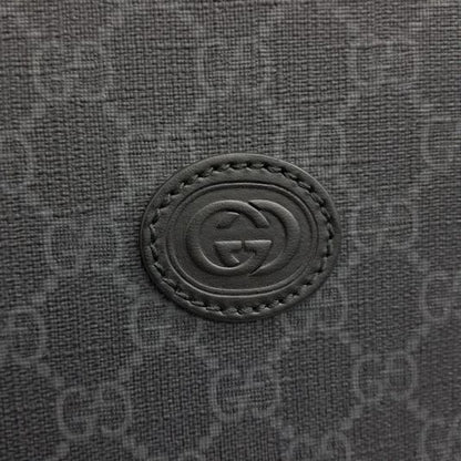 Gucci Gg Supreme Backpack And Briefcase (658543) (10231074)