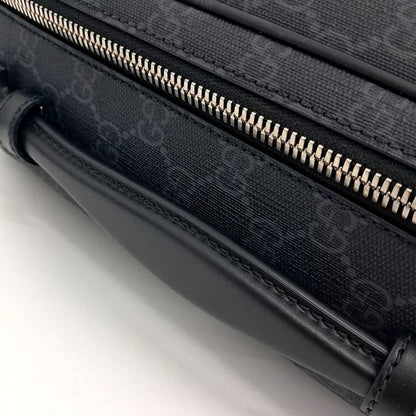 Gucci Gg Supreme Backpack And Briefcase (658543) (10231074)