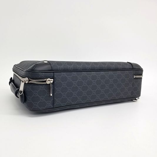 Gucci Gg Supreme Backpack And Briefcase (658543) (10231074)