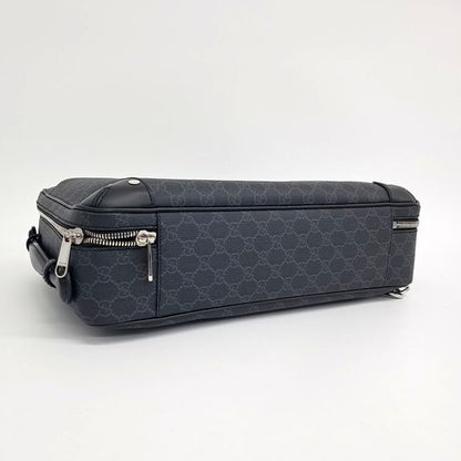 Gucci Gg Supreme Backpack And Briefcase (658543) (10231074)